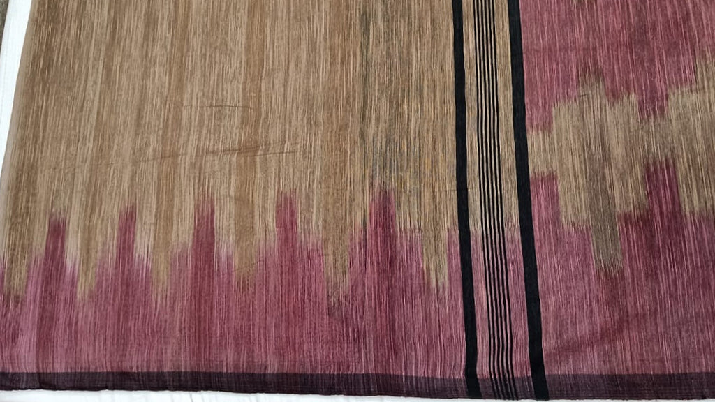 Weaving Fancy Cotton