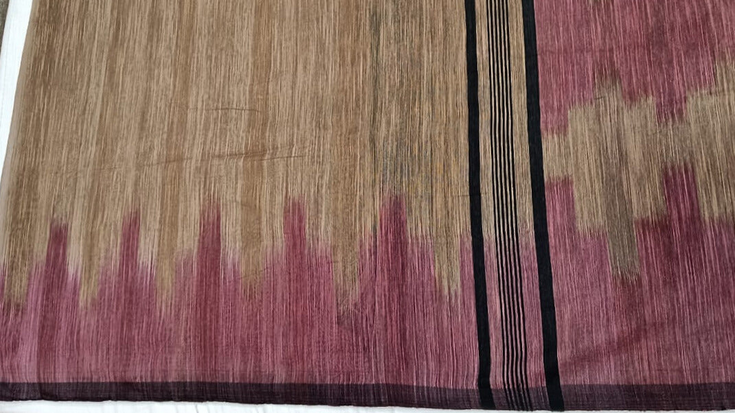 Weaving Fancy Cotton