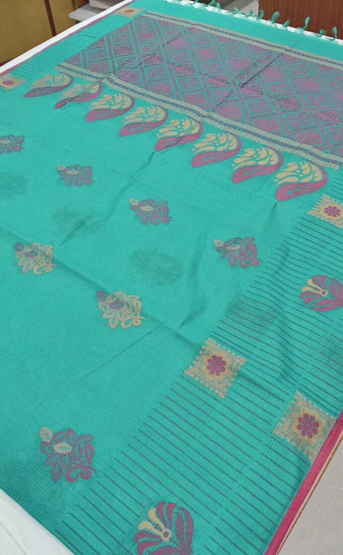 Coimbatore Cotton