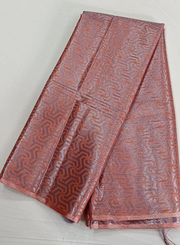 Banarashi Silk