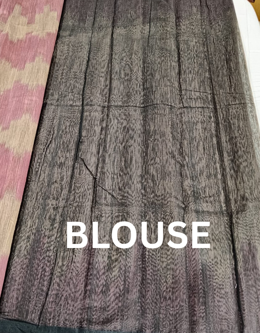 Weaving Fancy Cotton