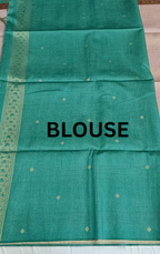 Tussar Silk