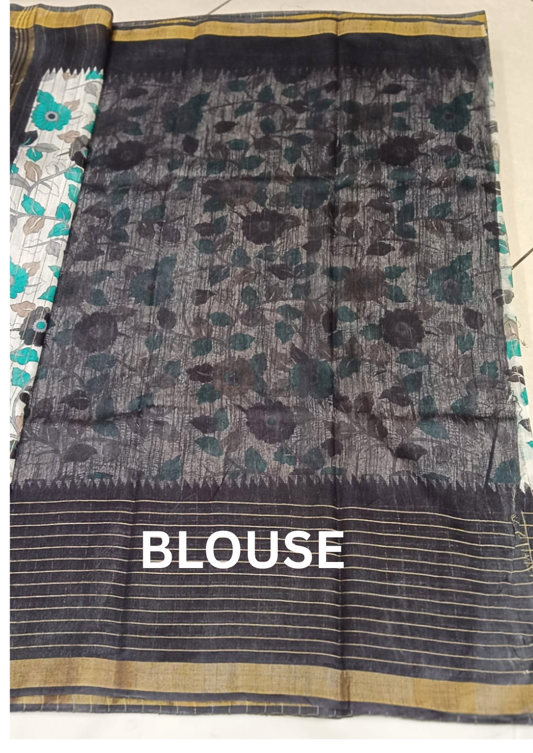Weaving Fancy Cotton