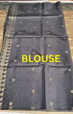 Tussar Silk