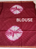 Weaving Fancy Cotton