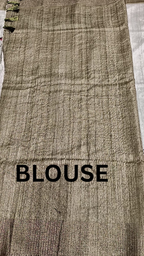 Tussar Silk