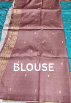Tussar Silk