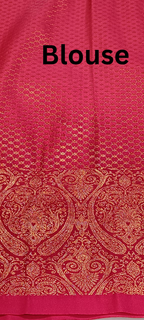 Korvai Soft Silk