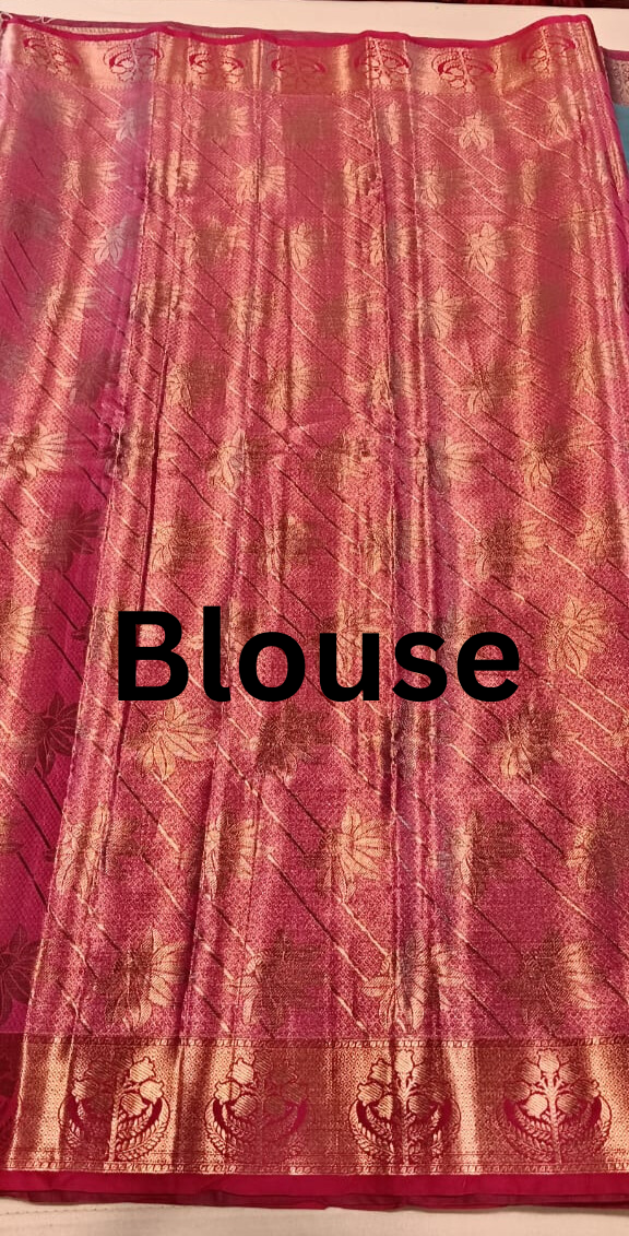Banarasi Cotton