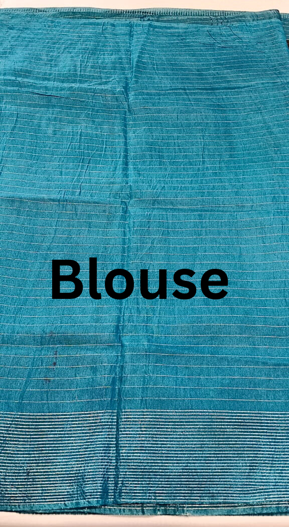 Weaving Fancy Cotton