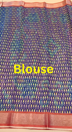 Casual Cotton Sarees