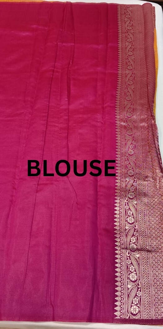 Banarasi Cotton