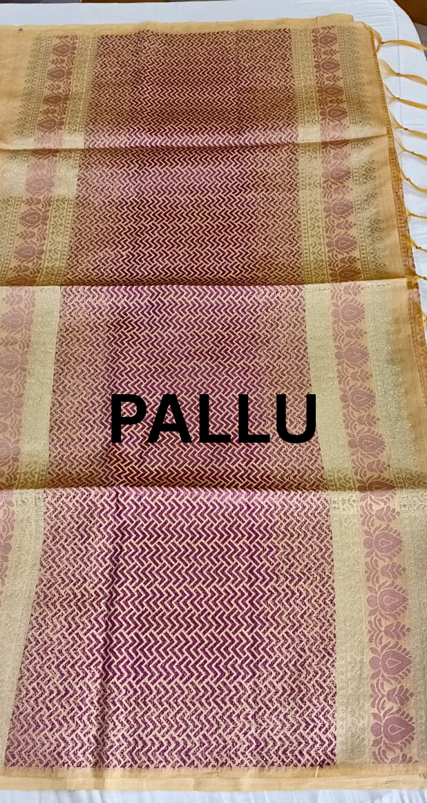 Raw Silk