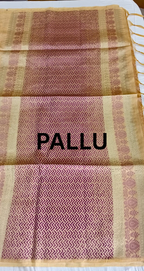 Raw Silk