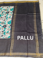 Weaving Fancy Cotton
