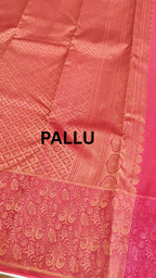 Korvai Wedding Silk Sarees