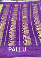 Chettinad Cotton