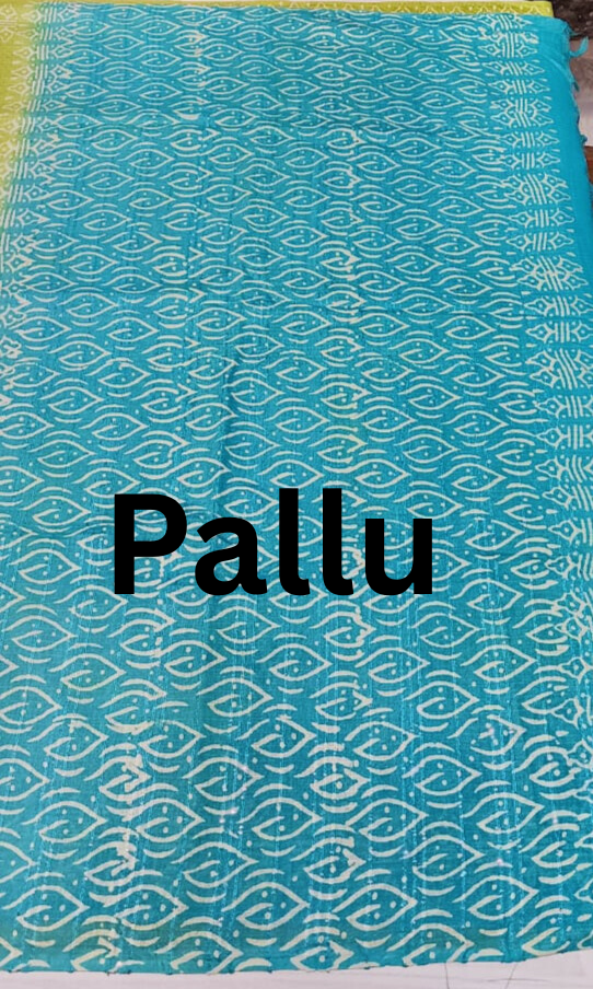 Weaving Fancy Cotton