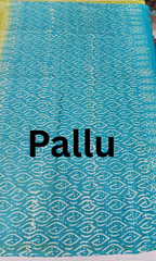 Weaving Fancy Cotton