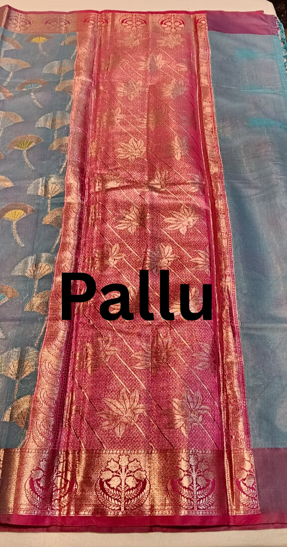 Banarasi Cotton