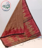 Weaving Fancy Cotton