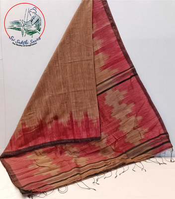 Weaving Fancy Cotton