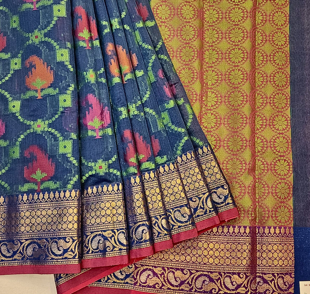 Banarasi Cotton