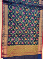 Banarasi Cotton