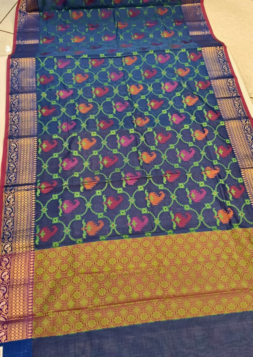 Banarasi Cotton