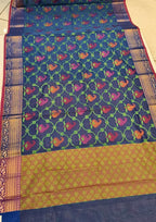 Banarasi Cotton