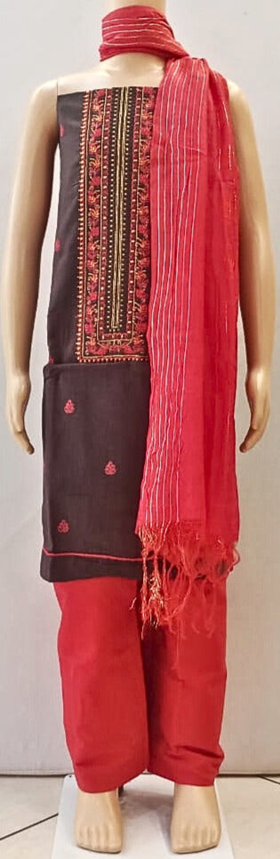 Workwear Salwar