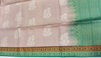 Tussar Silk