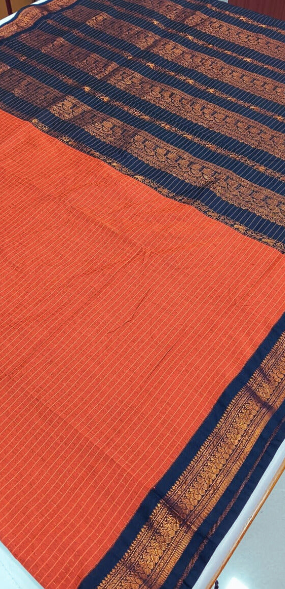 Chettinad Cotton
