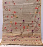 Tussar Silk