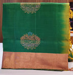 Tissue Border Soft Silk