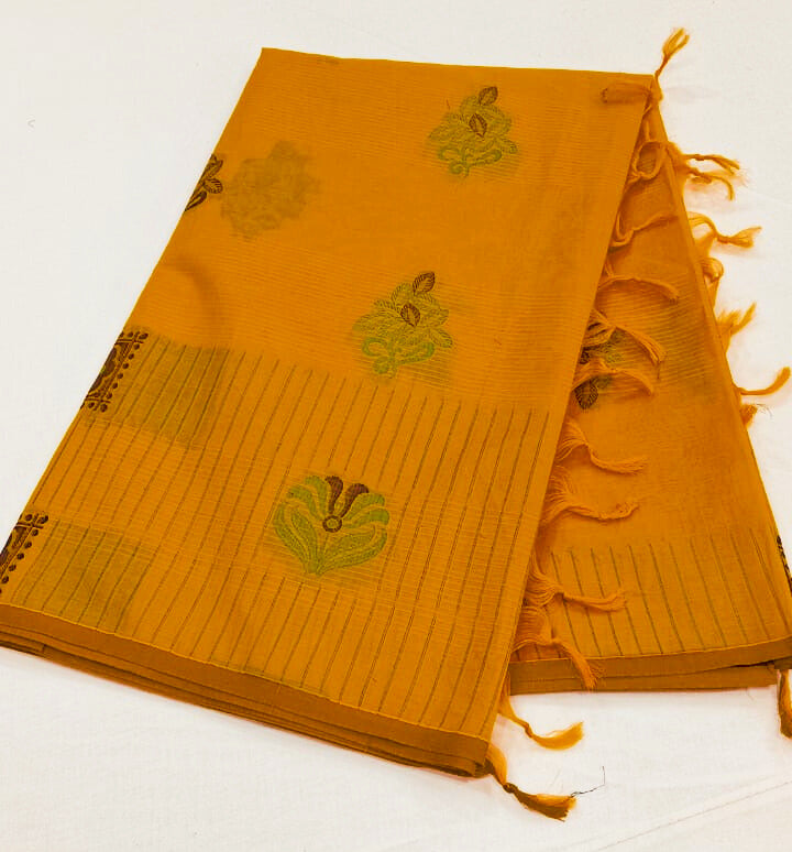 Coimbatore Cotton