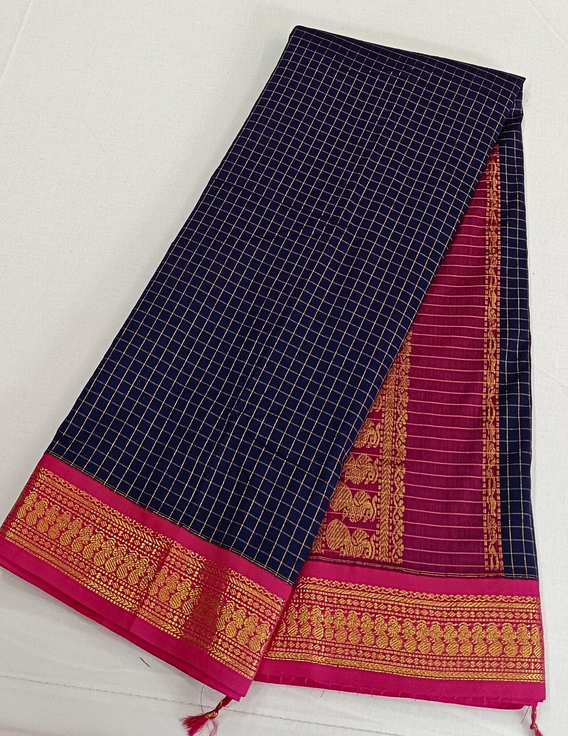 Chettinad Cotton