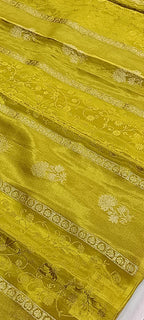 Banarashi Silk