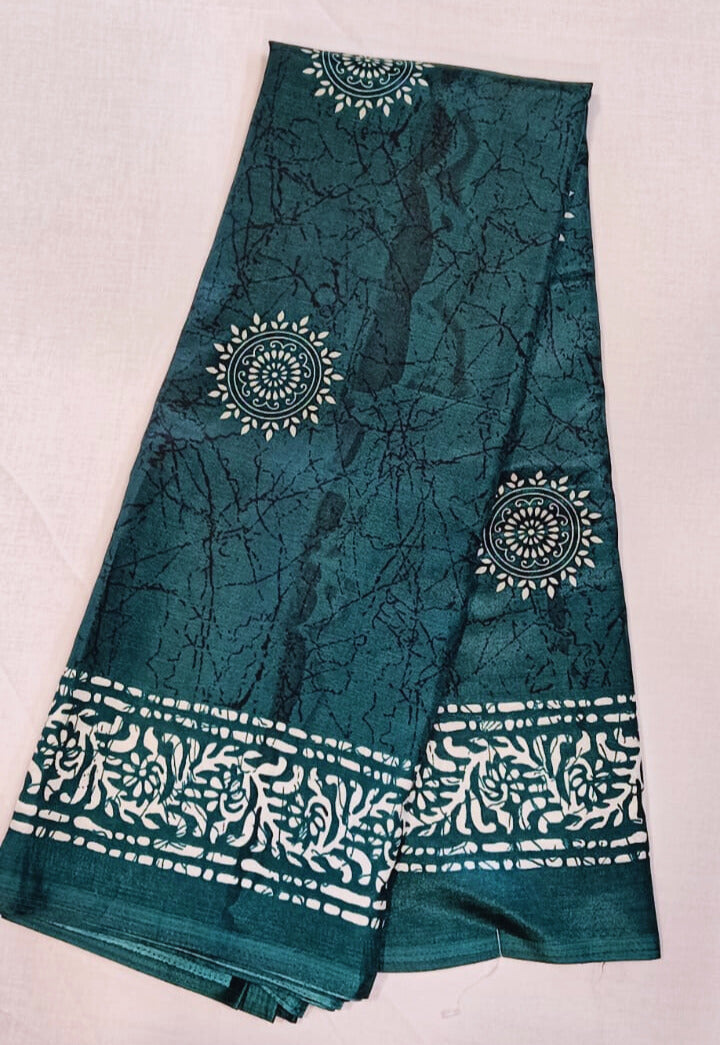 Casual Fancy Sarees