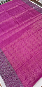 Banarashi Silk