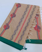 Coimbatore Cotton