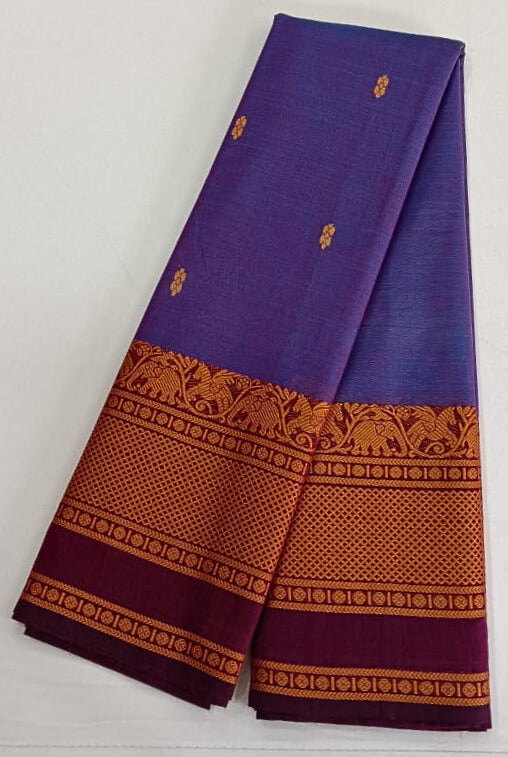 Chettinad Cotton