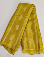 Banarashi Silk