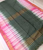 Weaving Fancy Cotton