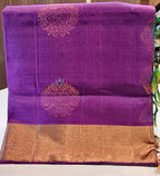 Tissue Border Soft Silk