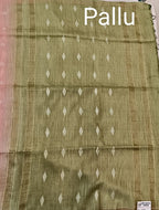 Weaving Fancy Cotton