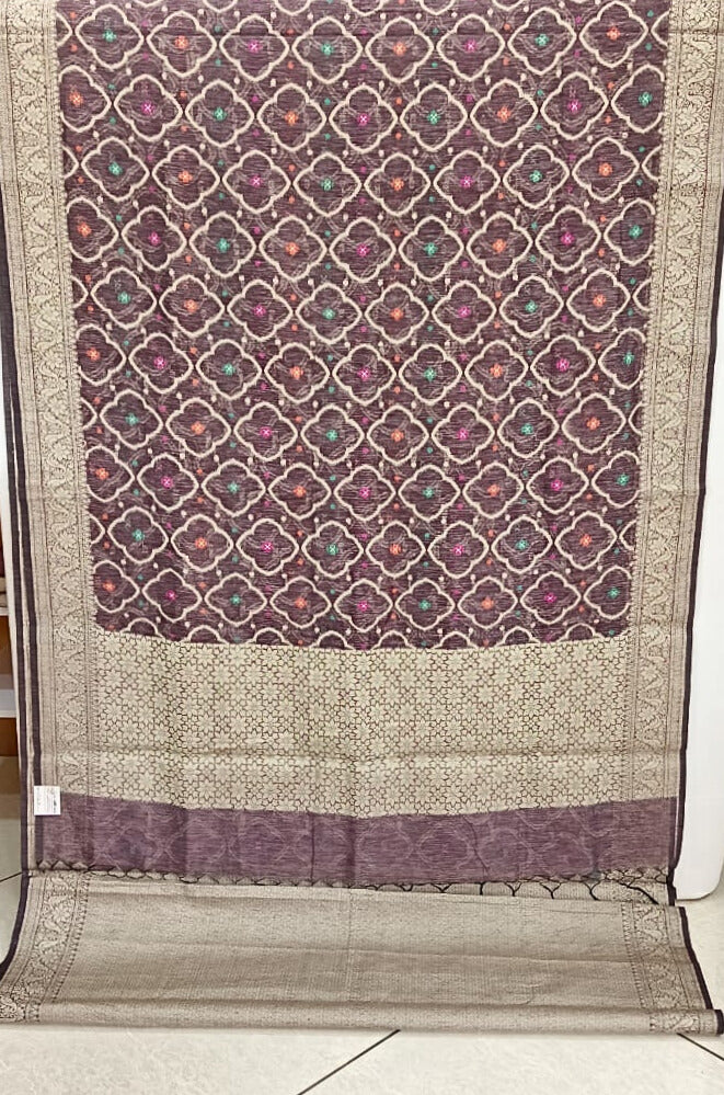 Banarasi Cotton