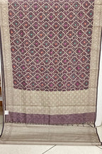 Banarasi Cotton