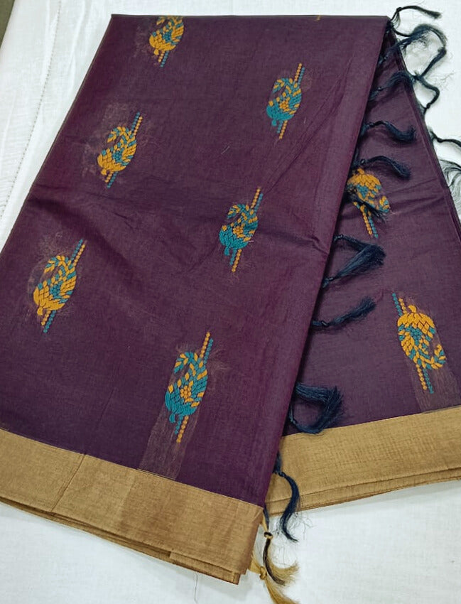 Coimbatore Cotton
