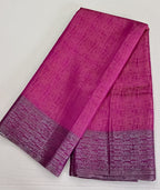 Banarashi Silk